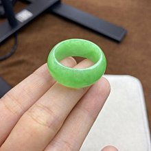 陽綠翡翠扳指7218 歷史價格詳細信息