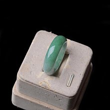 緬甸翡翠指環飄花17.7/18.8毫米全品無瑕疵 上身效果非11223 歷史價格詳細信息