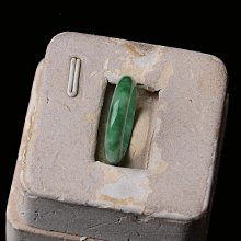 16.8內徑毫米戒指緬甸保真冰糯種A貨陽綠指環免運送證 價格比較,價格查詢,歷史價格詳細信息