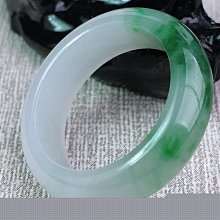 天然A貨翡翠戒圈冰烏雞玉石戒指男女情侶玉石指環水墨畫尾戒圓條 歷史價格詳細信息