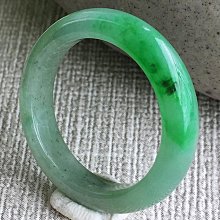 天然A貨翡翠戒指緬甸老坑飄花玉戒指精工戒指男女款玉指環21.7MM 歷史價格詳細信息