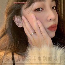 十字架開口細戒指鑲嵌鑽女925純銀男復古個性指環時尚潮流手飾品-哈囉好物 歷史價格詳細信息