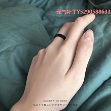 情侶戒指戒指男士銹鋼啞光不銹鋼首飾廠商直銷尚不歐美時簡約指環情侶 歷史價格詳細信息