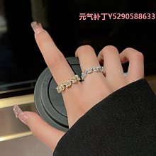 開口可調節愛心戒指個性冷淡風嘻哈指環新款潮流心形手飾男女適用-哈囉好物 歷史價格詳細信息