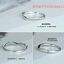 莫桑石鉆戒指女純銀鑲嵌莫桑石貓耳花苞款日韓個性飾品18K金--鴻運飾品 歷史價格詳細信息