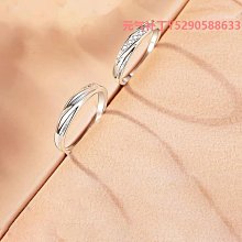 輕奢高級感小眾 s925 純銀鍍金鑲鑽戒指指環女 食指戒配飾飾品 歷史價格詳細信息