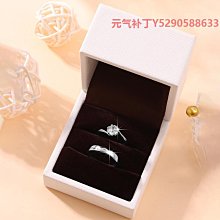 戒指假鉆戒婚禮道具結婚對戒新娘情侶戒指一對求婚儀式鉆石婚戒 歷史價格詳細信息