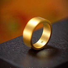 越南沙金戒指女款仿真黃金色戒子活口可調節時尚飾品久不褪色 歷史價格詳細信息