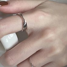 ???????????????????? 莫比烏斯戒指簡約 百搭 迴圈戒指 戒指 男戒指 情侶戒指 银色戒指 男生戒指 飾品 男飾品 歷史價格詳細信息