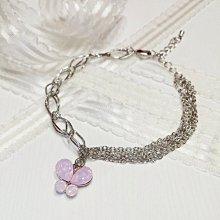 【Bunny愛水晶】施華洛世奇水晶~華麗氣質風珍珠水晶手鍊 歷史價格詳細信息