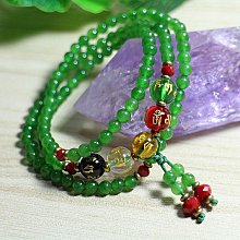 { 石 曜 } 五行紅線手鍊 編線款 運費可合併 KK-145 歷史價格詳細信息