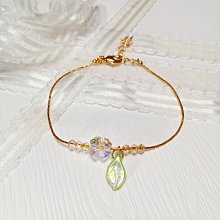 【Bunny愛水晶】施華洛世奇水晶~華麗氣質風珍珠水晶手鍊 歷史價格詳細信息