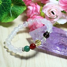 { 石 曜 } 五行紅線手鍊 編線款 運費可合併 KK-145 歷史價格詳細信息