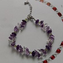 天然白水晶雙面雕九尾狐毛衣鍊 吊墜 正面美麗可愛的九尾狐，背 歷史價格詳細信息