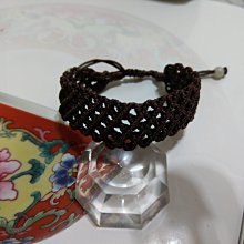 【開運如意閣】平安手鍊-五色繩中國結手鍊1條1標-編寬15mm~可調整式手圍大小~自己配帶~適合男女各年齡(盒12) 歷史價格詳細信息