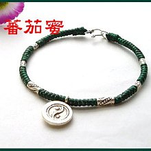 【銀緣石手作】╭。☆幸運繩☆。╮6-7~蠶絲蠟線祈願繩~太極平安手鍊款~多款顏色可挑選~ 價格比較,價格查詢,歷史價格詳細信息