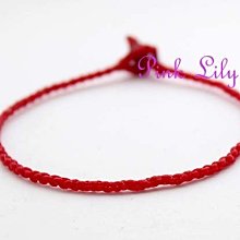 【銀緣石手作】手鍊~8-85~蠶絲蠟線抹草葫蘆幸運繩~ 歷史價格詳細信息