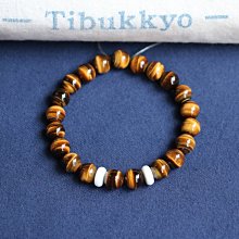 Tibukkyo德榕藏品 原礦無染色無染色藍虎眼石 10mm圓珠 手鍊手環手創工藝品 珠寶設計 鷹眼石手鍊 藍虎眼手鐲 歷史價格詳細信息