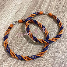 Olivia。手作 -巴西蠟線祈福手環（天然珍珠.草莓晶.有聲鈴鐺）祈福 僻邪 平安 開運 歷史價格詳細信息