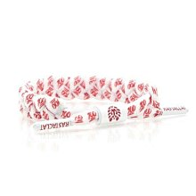 RASTACLAT - 粉紅色美國癌症協會聯名 乳癌防治公益手環-潮流 滑板 搖滾 衝浪 歷史價格詳細信息