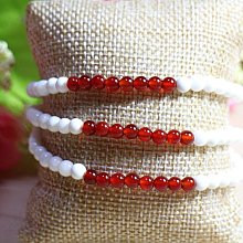 { 石 曜 } 天 然 切面天河石 黑玉髓 水晶手鍊 吊墜款 運費可合併 LW-14 歷史價格詳細信息