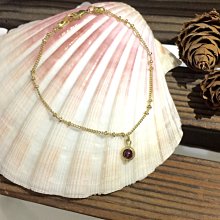 極細鍊~藍砂石串珠項鍊！使用14k注金配件+藍砂石圓珠及天然緬甸玉~緬甸玉佛手款~僅此件~天然品無法完美請慎標~ 歷史價格詳細信息