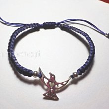 琥珀貓銀飾DIY【999足銀飾品】吉祥墜飾~A1326~長命富貴龍鳳抱福鎖片~一 歷史價格詳細信息