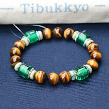 Tibukkyo德榕藏品 原礦無染色無染色藍虎眼石 10mm圓珠 手鍊手環手創工藝品 珠寶設計 鷹眼石手鍊 藍虎眼手鐲 歷史價格詳細信息