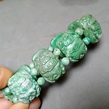 老翠玉手把件25022 歷史價格詳細信息