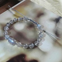 幸福窩~串珠手鍊～使用純銀配件及天然黃水晶石~~僅此件~不復刻不修改喔! 歷史價格詳細信息