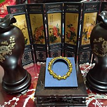 古董收藏古玩藝品/香檳黃水晶鑽石切面手鍊/大小請看手比例/直徑1公分重24公克/男女皆可配戴 價格比較,價格查詢,歷史價格詳細信息