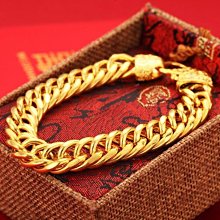 越南沙金潮流光面999仿黃金色不掉色k一對情侶新款戒指女男2023-哈囉好物 歷史價格詳細信息