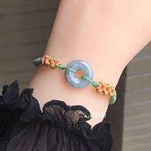 ????莫莉坊《手作》魔鬼海藍寶設計款水晶手鍊|純銀|黃水晶|拉長石|魔鬼海藍寶|黑髮|雲(灰)水晶|黑碧璽 藍虎眼 藍晶石 ⋯~招財 旺事業 避邪擋災滿滿正能量 歷史價格詳細信息