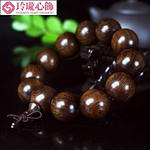 佛珠 手串 高密金絲檀木手串108顆佛珠手鏈68mm男女情侶款老料沉水念珠沉木  露天市集  全台最大的網路購物市集 歷史價格詳細信息