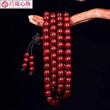 小葉紫檀佛珠酸枝手串崖柏黑檀男女手鏈6mm 8mm108顆木質文玩念珠涵雅舍    集 歷史價格詳細信息