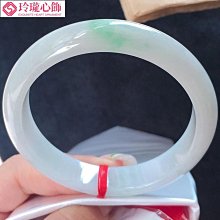 冰糯芙蓉綠翡翠珠珠  尺寸卡6.66完美無紋裂底子微棉感但是也是有種水 翡翠 飾品 收藏【二手】【微淵古董】-1556 歷史價格詳細信息