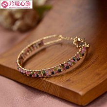 『玲玲水晶藝品』天然水晶  螢石狐仙掛飾  色彩美  優惠價！！ 歷史價格詳細信息