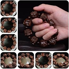 沉香原木雕刻 越南沉香木原木擺件 觀音佛像木雕 雕刻工藝品禮品 木雕觀音 念珠觀音  蓮花觀音 22cm高 歷史價格詳細信息