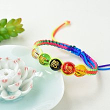 招財納福轉運珠腳鏈女手繩簡約ins紅繩編織個性學生閨蜜禮物特艾超夯 精品 歷史價格詳細信息