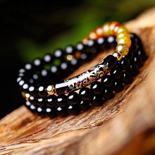 【熱賣精選】  復古時尚 青金石 彩繪珠 海竹戒指 高貴典雅（GA-2863） 歷史價格詳細信息