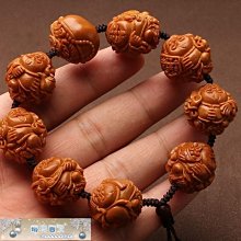 橄欖核雕 橄欖核雕刻&ldquo;三不猴&rdquo;，三個小和尚闡述人生哲學:不看89 歷史價格詳細信息