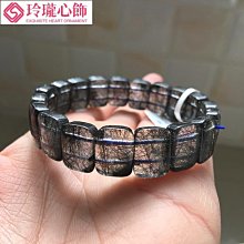 巴西天然鈦髮晶水晶手飾 歷史價格詳細信息