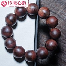 高油越南芽莊沉香手串108顆沉水級老料手錬木佛珠念珠男女款保真 歷史價格詳細信息