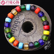 民國心形琉璃墜 古玩雜項物件 古董收藏料器民俗老貨真品包老包19671 歷史價格詳細信息