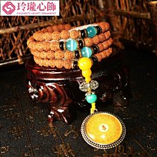 尼泊爾小金剛菩提子手串108顆 手 佛珠念珠吊墜男女項鍊手持 歷史價格詳細信息