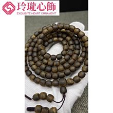 海南鶯歌綠奇楠沉香手串桶珠圓珠天然保真棋楠鼓珠木串文玩佛珠 歷史價格詳細信息