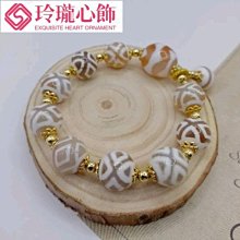 Bracelet Exquisit Religious Cross Wings &dagger;&dagger; Beaded Crosses on the Beads Jewelry 歷史價格詳細信息