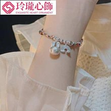 本命年兔子s999純銀鎖骨項鏈潮輕奢小眾頸鏈吊墜情人節禮物送女友~特價特賣 歷史價格詳細信息