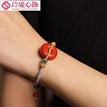 紅繩平安結手鍊【喜悅】金珠、可伸縮調整、簡約百搭、可愛清新、幸運編織紅繩手鍊【北投】金足成 歷史價格詳細信息