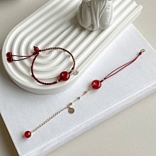 新品女士天然紅瑪瑙泰國佛牌鏈子佛牌項鏈女款大中小模毛衣掛鏈 歷史價格詳細信息